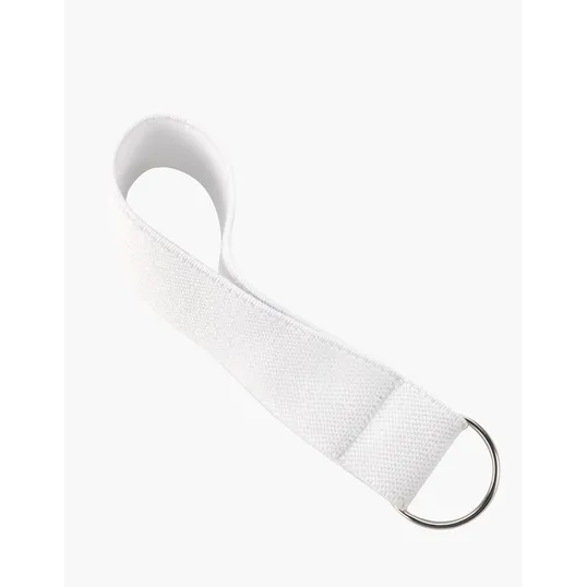 Good Value™ Wrist Strap Key Holder with Split Ring