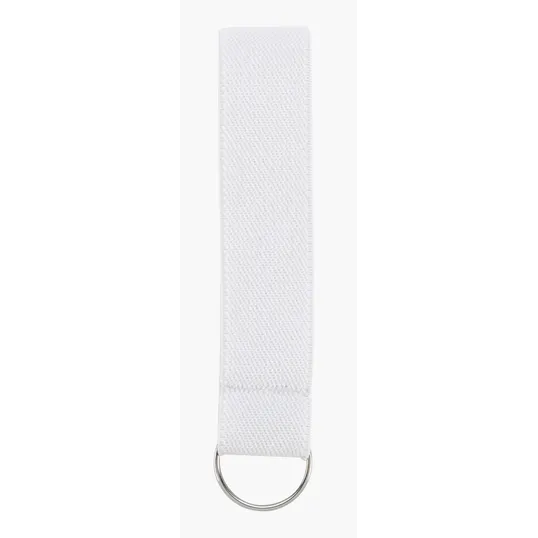 Good Value™ Wrist Strap Key Holder with Split Ring — view 3