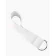 Good Value™ Wrist Strap Key Holder with Split Ring