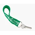 Good Value™ Wrist Strap Key Holder with Split Ring — view 16