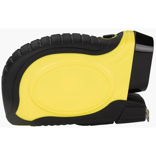 Tape Measure with LED Flashlight, 16' Auto-Lock — view 2