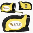 Tape Measure with LED Flashlight, 16' Auto-Lock — view 8