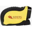 Tape Measure with LED Flashlight, 16' Auto-Lock — view 4