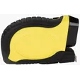 Tape Measure with LED Flashlight, 16' Auto-Lock — view 2