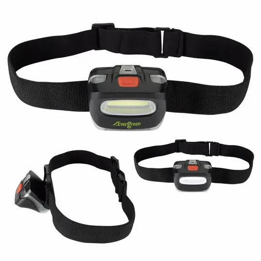 Good Value™ COB Headlamp — view 5