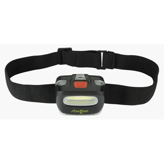 Good Value™ COB Headlamp — view 4