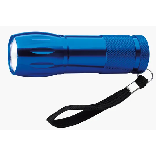 Good Value™ Mini Recycled Aluminum COB Flashlight — view 7