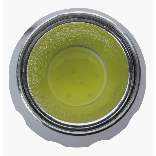 Good Value™ Mini Recycled Aluminum COB Flashlight — view 2
