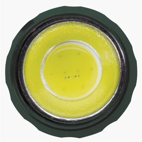 Good Value™ Mini Recycled Aluminum COB Flashlight — view 13