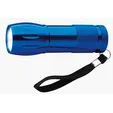 Good Value™ Mini Recycled Aluminum COB Flashlight — view 7