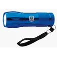 Good Value™ Mini Recycled Aluminum COB Flashlight — view 19