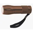 Good Value™ Mini Recycled Aluminum COB Flashlight — view 11