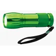 Good Value™ Mini Recycled Aluminum COB Flashlight — view 8