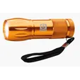 Good Value™ Mini Recycled Aluminum COB Flashlight — view 21