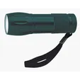 Good Value™ Mini Recycled Aluminum COB Flashlight — view 3