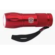 Good Value™ Mini Recycled Aluminum COB Flashlight — view 18