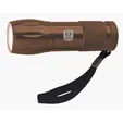 Good Value™ Mini Recycled Aluminum COB Flashlight — view 23
