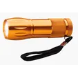 Good Value™ Mini Recycled Aluminum COB Flashlight — view 9