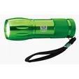 Good Value™ Mini Recycled Aluminum COB Flashlight — view 20