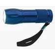 Good Value™ Mini Recycled Aluminum COB Flashlight — view 4