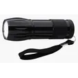 Good Value™ Mini Recycled Aluminum COB Flashlight — view 10