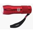Good Value™ Mini Recycled Aluminum COB Flashlight — view 17