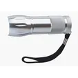 Good Value™ Mini Recycled Aluminum COB Flashlight