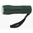Good Value™ Mini Recycled Aluminum COB Flashlight — view 12