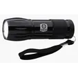 Good Value™ Mini Recycled Aluminum COB Flashlight — view 22