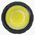 Good Value™ Mini Recycled Aluminum COB Flashlight — view 13