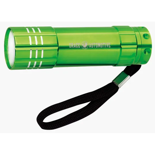 Good Value™ Mini COB Flashlight — view 12