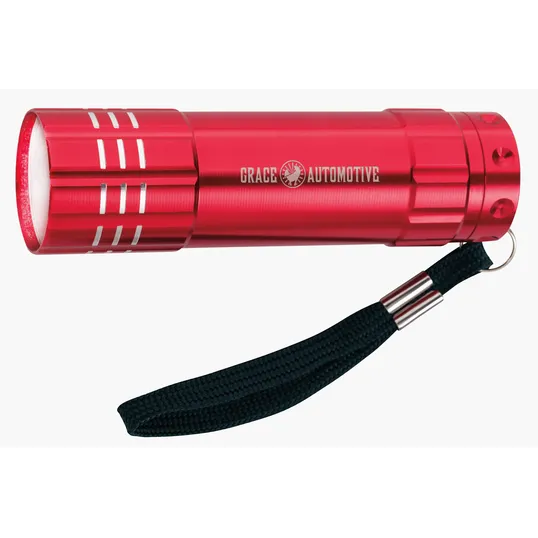 Good Value™ Mini COB Flashlight — view 14