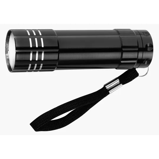 Good Value™ Mini COB Flashlight — view 2