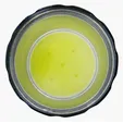 Good Value™ Mini COB Flashlight — view 3