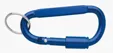 Good Value™ Keyring Carabiner with Lock — view 3