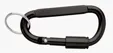 Good Value™ Keyring Carabiner with Lock