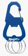 3 Keyring Carabiner with Bottle Opener — view 2