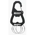 3 Keyring Carabiner with Bottle Opener — view 3