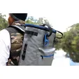 Koozie® 2-in-1 Carabiner with Compass and Bottle Opener — view 9