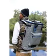 Koozie® 2-in-1 Carabiner with Compass and Bottle Opener — view 10