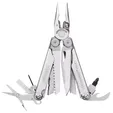 Leatherman® WAVE®+ Stainless Steel Multi-Tool — view 7