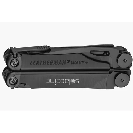 Leatherman® WAVE®+ Stainless Steel Multi-Tool — view 5