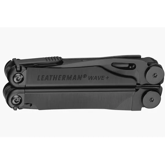 Leatherman® WAVE®+ Stainless Steel Multi-Tool — view 4