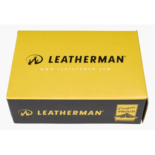 Leatherman® WAVE®+ Stainless Steel Multi-Tool — view 6