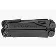 Leatherman® WAVE®+ Stainless Steel Multi-Tool — view 4