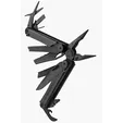 Leatherman® WAVE®+ Stainless Steel Multi-Tool — view 2
