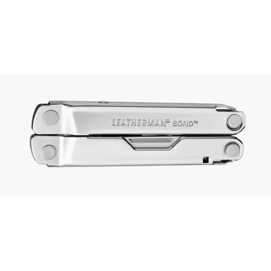 Leatherman® BOND™ 14-in-1 Stainless Steel Multi-Tool