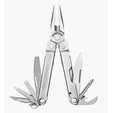 Leatherman® BOND™ 14-in-1 Stainless Steel Multi-Tool — view 3