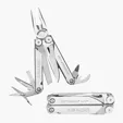 Image for Leatherman® CURL™-3