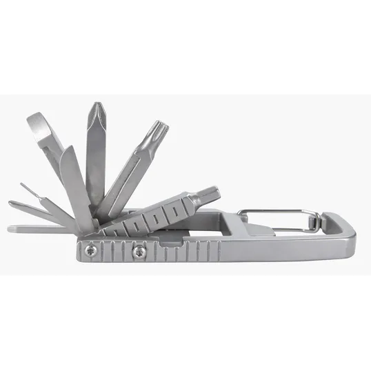 11-in-1 Carabiner Tool Kit — view 10
